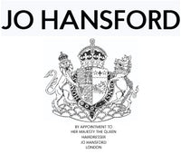 Jo Hansford