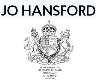 Jo Hansford