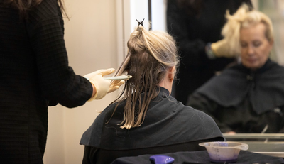 The Benefits of Keratin Blow Dries: Smoother, Healthier Hair Made Simple