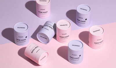 Glowwa: The Inside-Out Approach to Hair Health — Now Available at Jo Hansford Salons