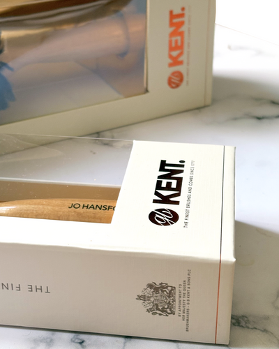 The importance of wellbeing: healthy hair, healthy skin, healthy you