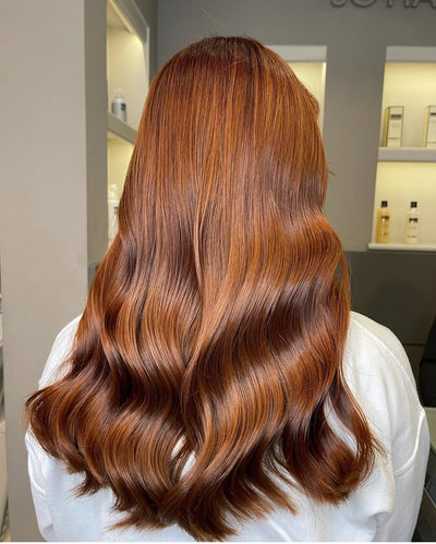 Seasonal Hair Colour Trends: Your Autumn Inspiration Guide
