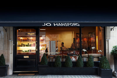 32 Years of Jo Hansford: A Colour Icon Who Changed the Industry