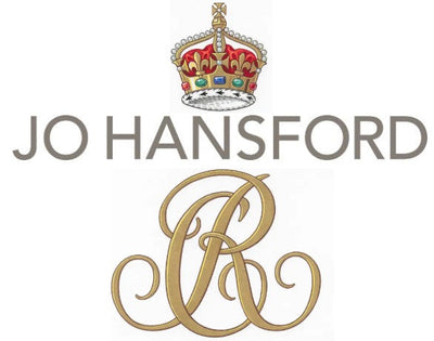 A Royal year ahead at Jo Hansford