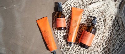 Sun-Kissed & Stress-Free: Summer Hair Tips You Need