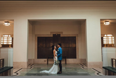Wedding season is upon us
