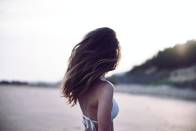 IT’S TIME TO SUMMER-PROOF YOUR HAIR