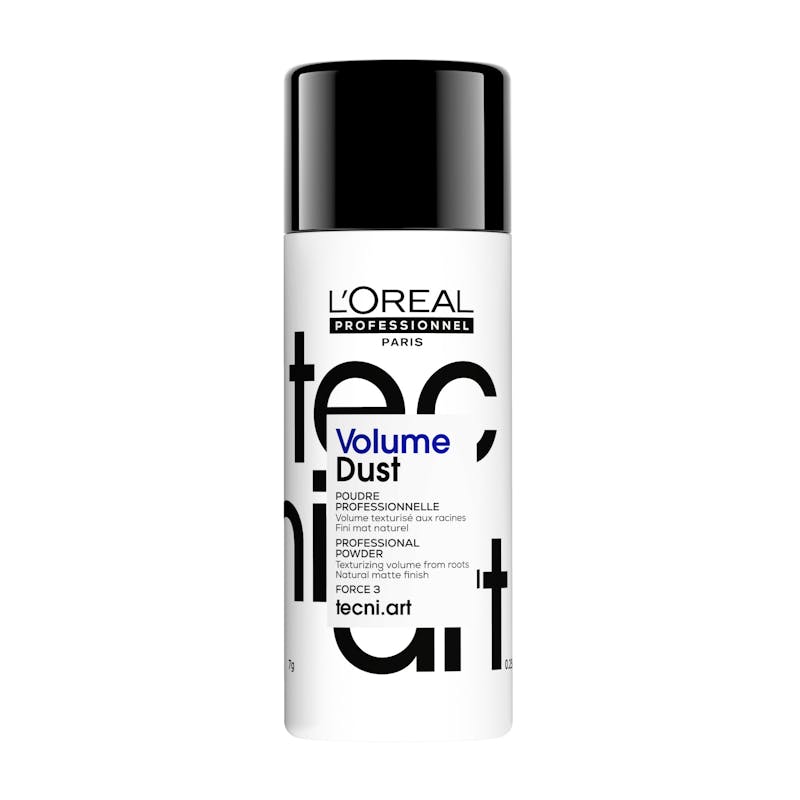 L'oreal Volume dust powder
