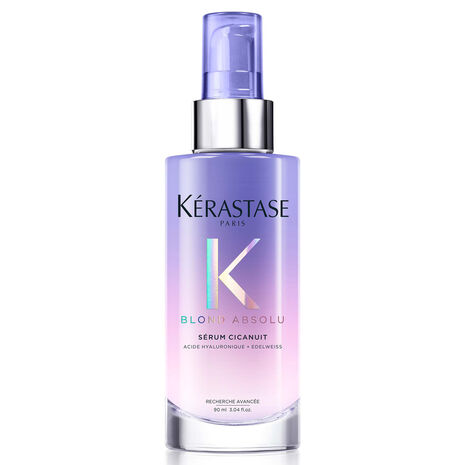 Kérastase  Blonde Absolu Serum Cicanuit 90ml