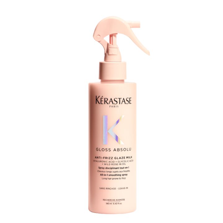 GLOSS ABSOLU ANTI-FRIZZ GLAZE MILK ALL-IN-1 SPRAY 190ml