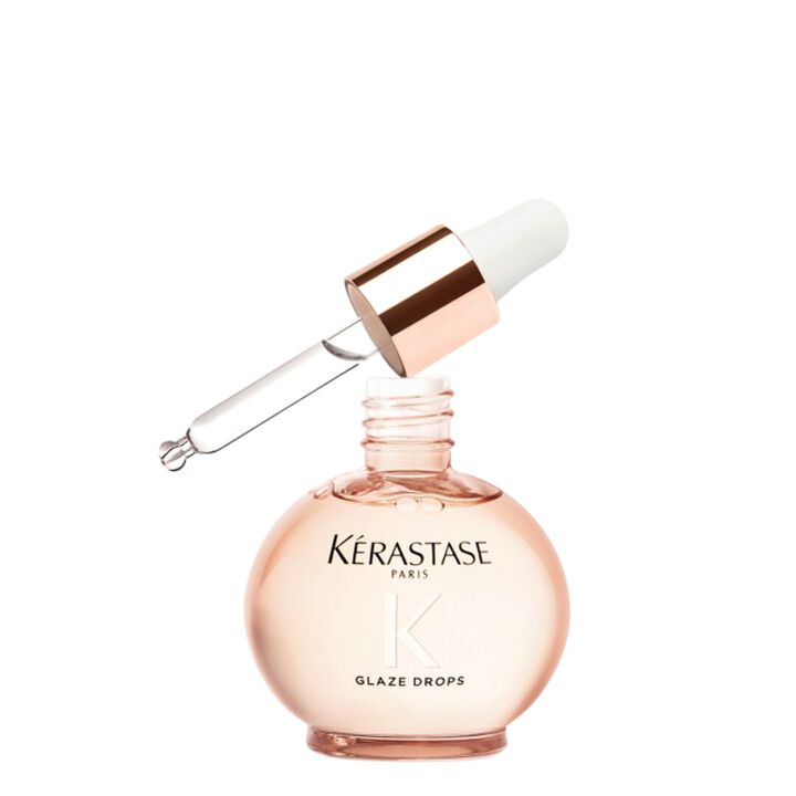 GLOSS ABSOLU GLAZE DROPS HAIR OIL