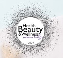 Health Beauty and Wellness Award Jo Hansford 