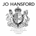 Jo Hansford