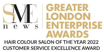 Greater London Enterprise Awards Jo Hansford 