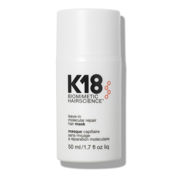 K18 Leave-In Molecular Repair Hair Mask