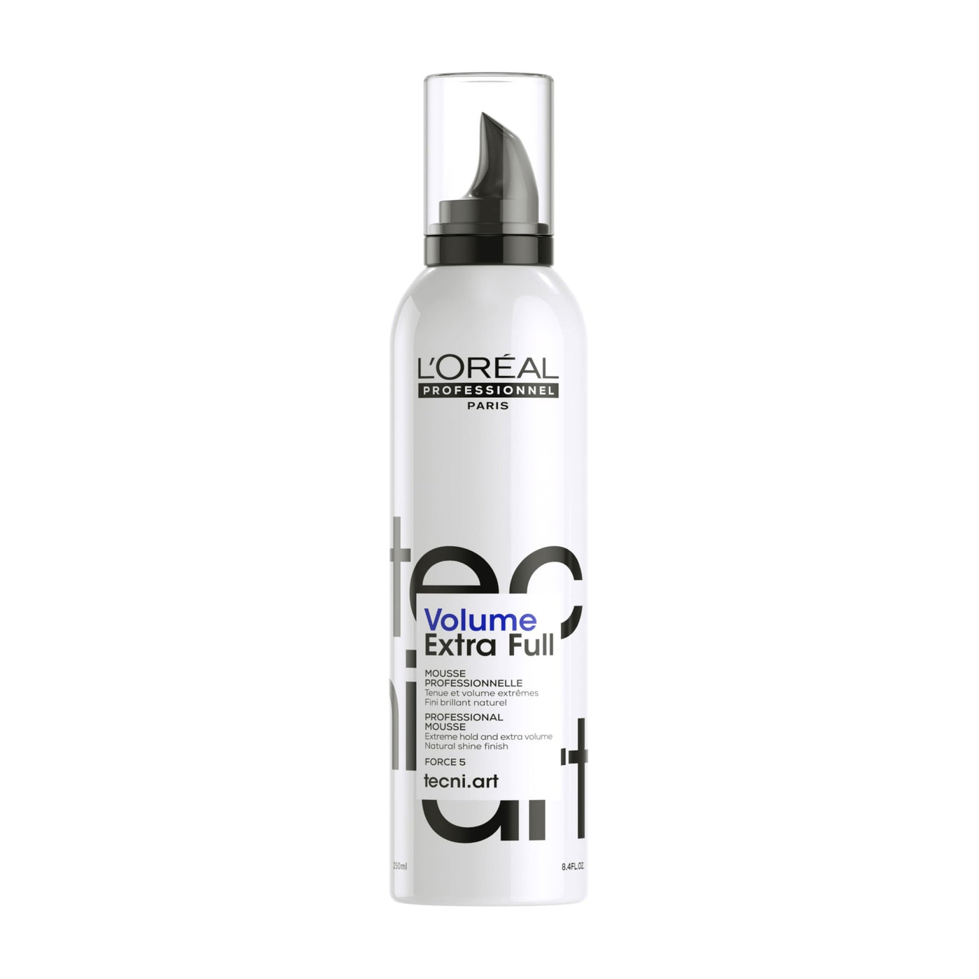 L'oreal Tecni Art Volume extra full mousse