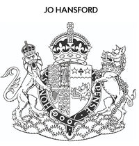 Jo Hansford