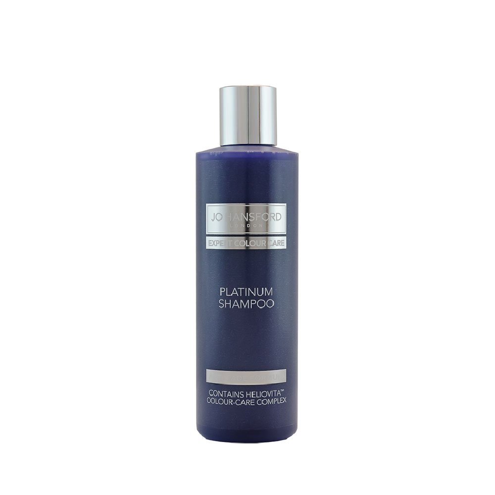 Jo Hansford Platinum Shampoo (250ml)