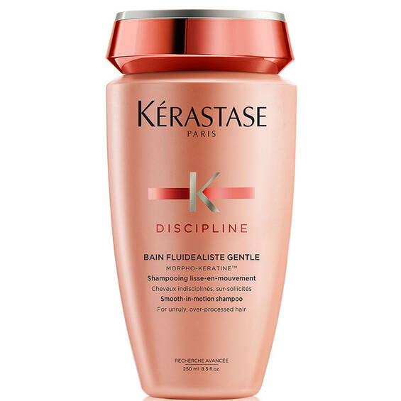 Kérastase DISCIPLINE BAIN FLUIDEALISTE SULFATE FREE (250ml)
